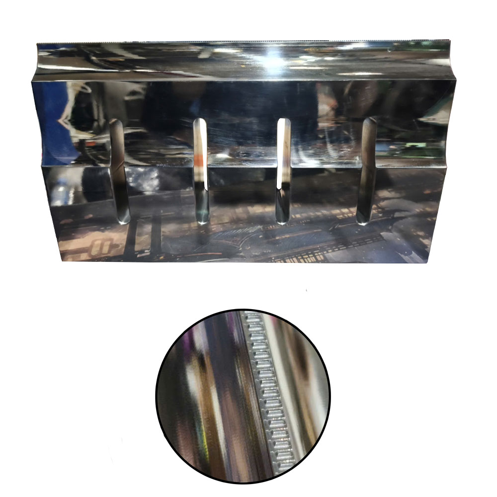 Khuôn hàn siêu âm Danh Sonic S213 TD15 318×4 H8 Chuyên Hàn Bìa Hồ Sơ